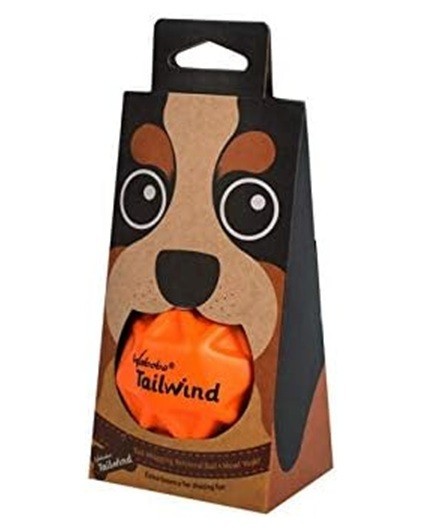 Waboba Tailwind Bouncing Ball - New/Sealed