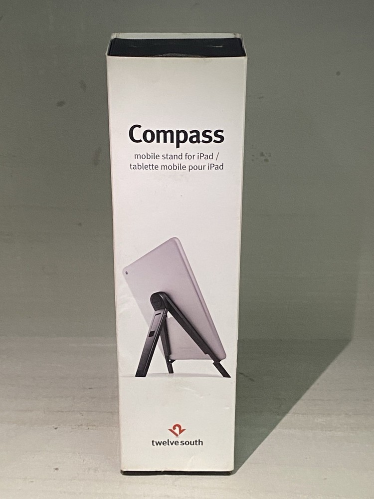 Compass Mobile Stand For iPad Tablette Mobile Pour iPad