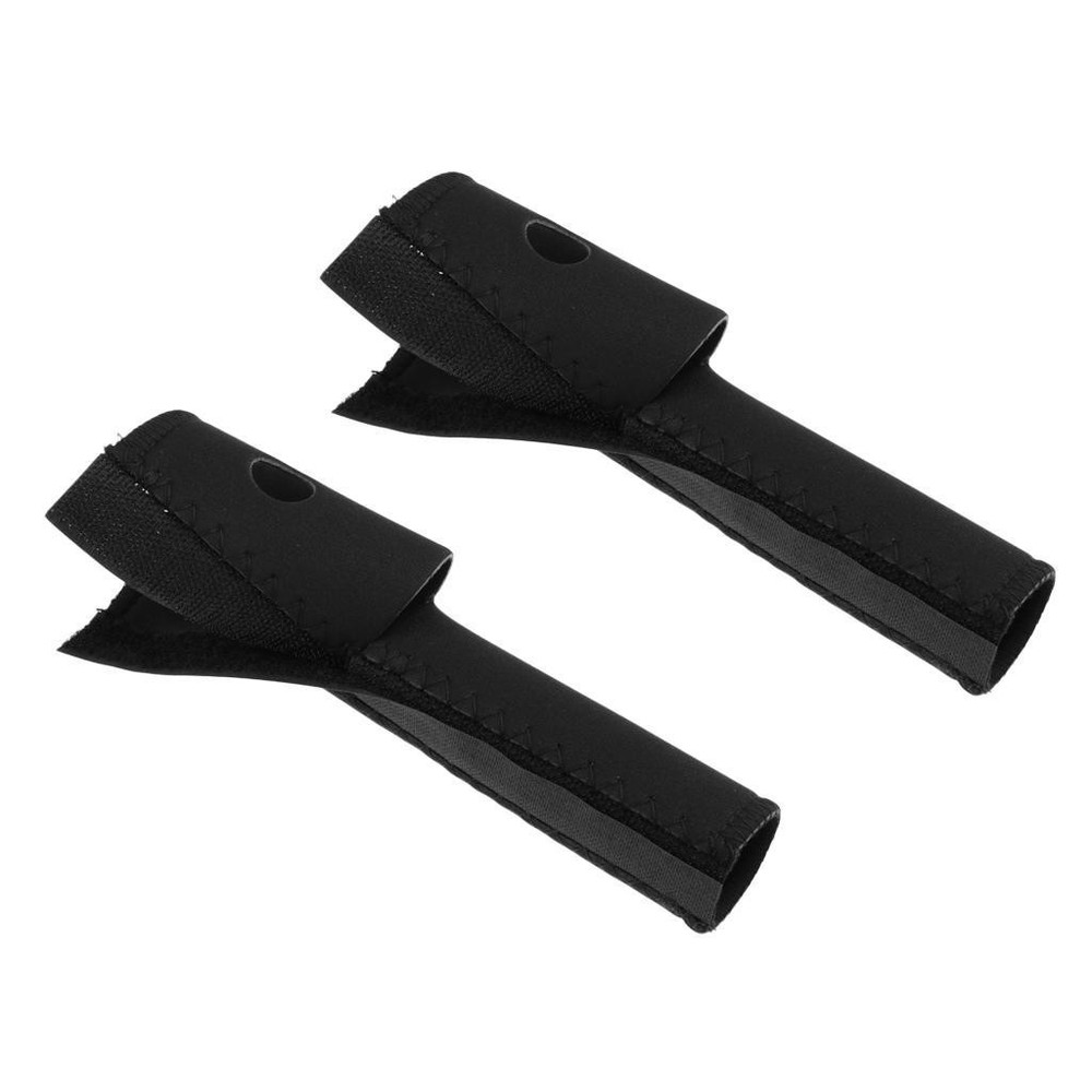 1 Pair Bike Cycling Front Fork Cover