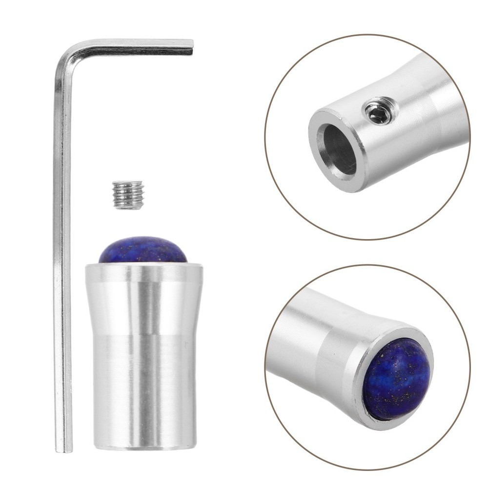 Meditation Tuning Fork Protective Base Accessories Instrument Holder