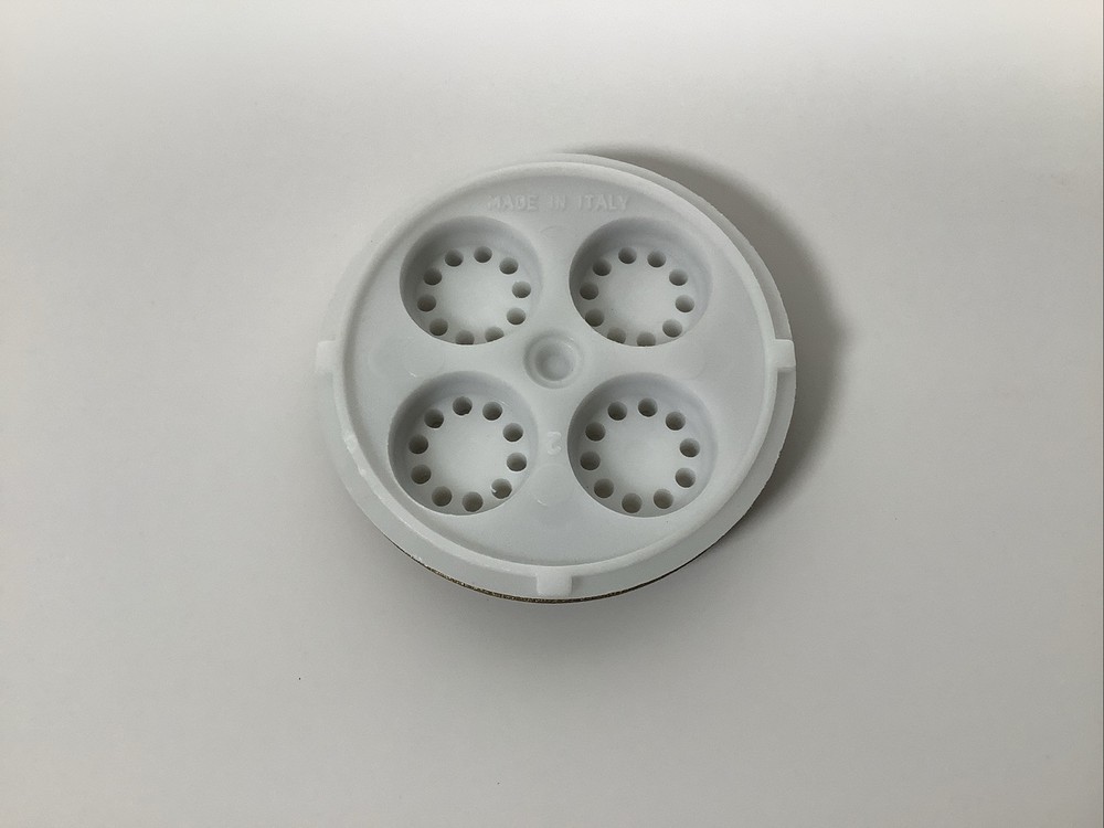 Simac PastaMatic Pasta Maker Spaghetti Disc Replacement Part