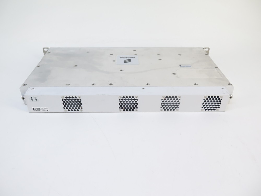 Ericsson Router 6672 DC Router, BFD 101131/2