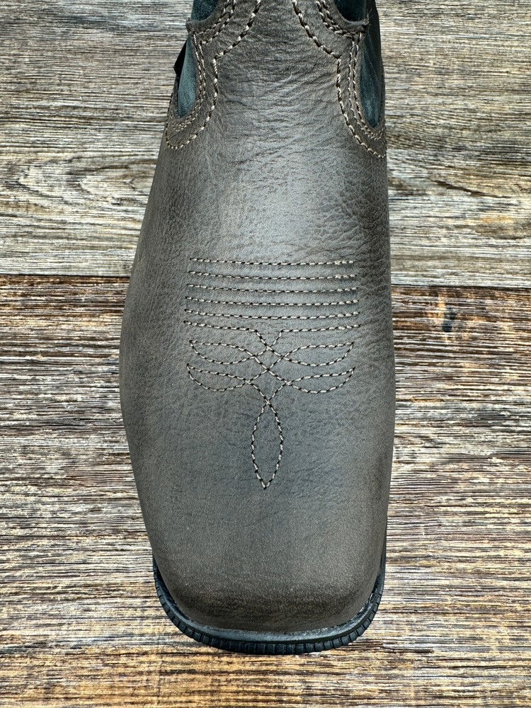 10040432 Men's Rebar Flex Composite Toe Work Boot by Ariat