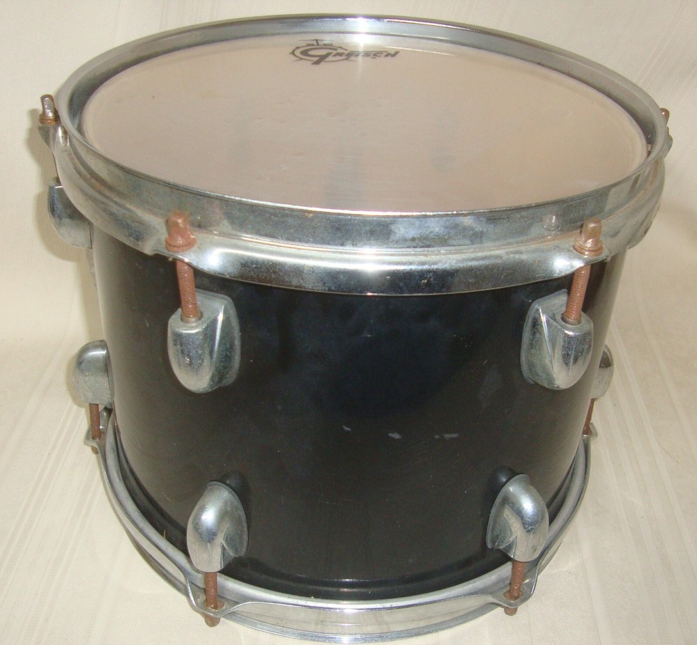 Gretsch Blackhawk 10 inch Black