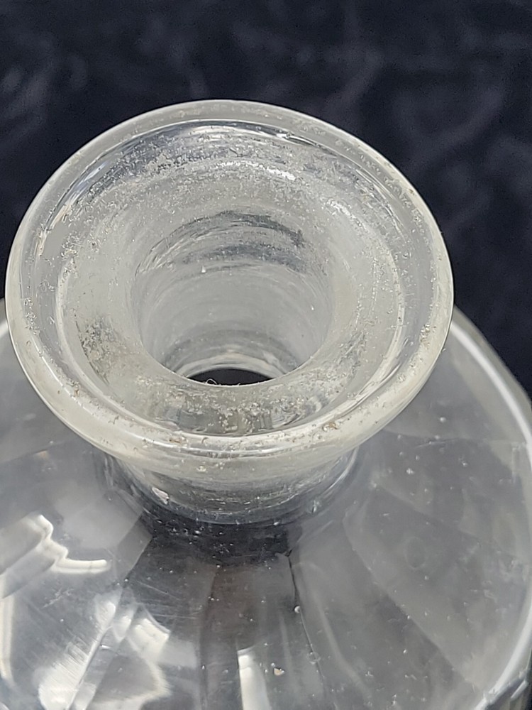 ca.1860's - 70's Very nice Master Cologne