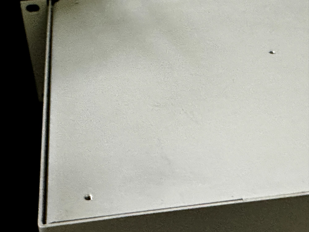 AS IS UNTESTED Fei 18572-J 18572J AVA Controller Module