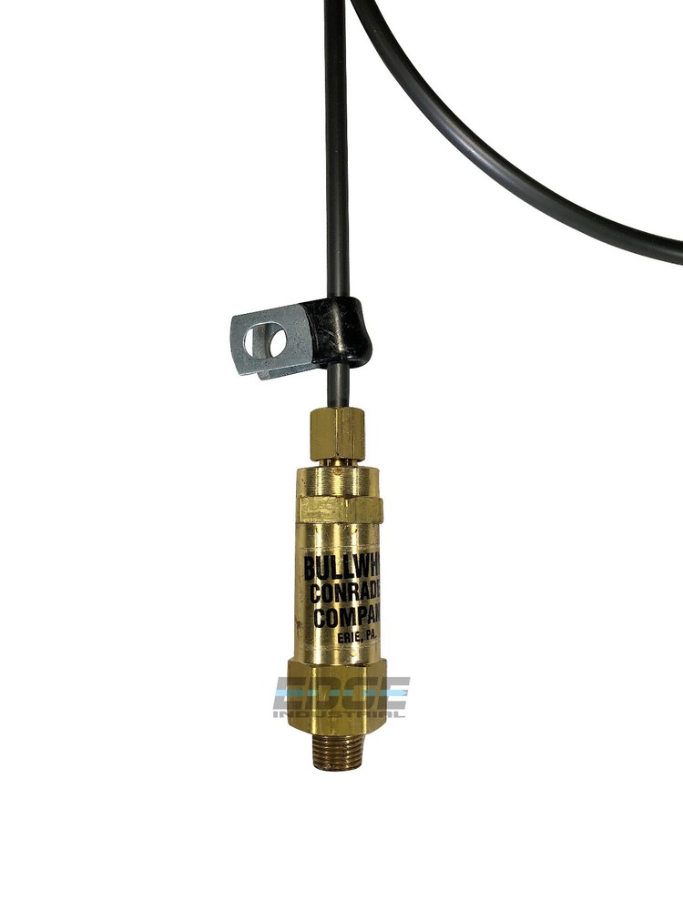 New Throttle Control Cable for gas air compressor compressors 48"