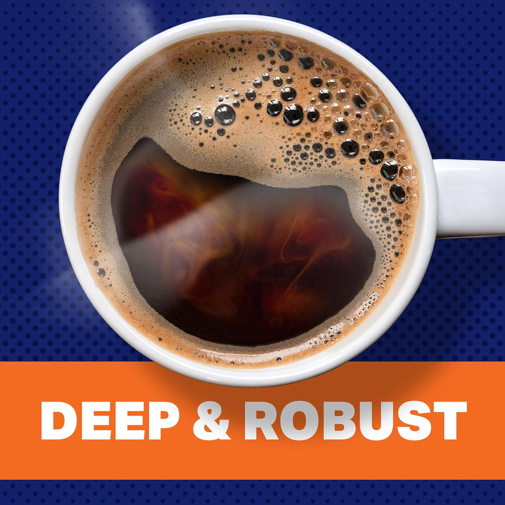 23.1Oz Ground Coffee Medium 100% Colombian Roast