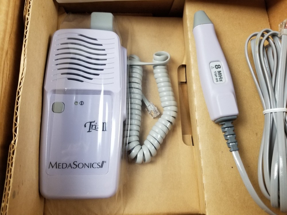 TRIA T337-S 8MHz New