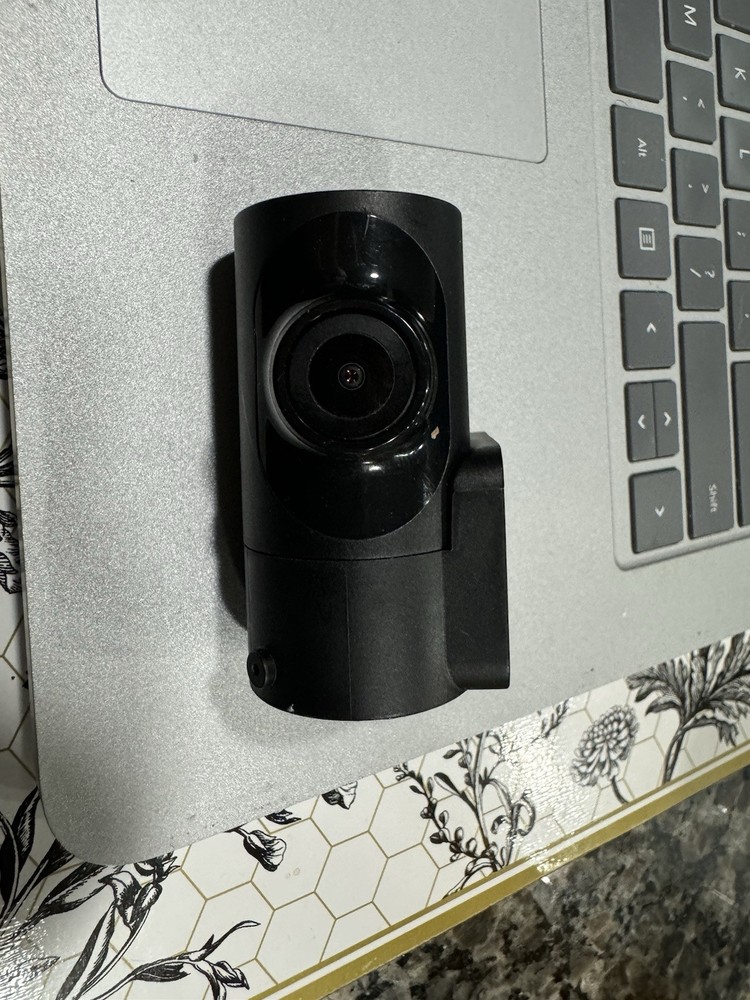 Cobra Dual-View Smart Dash Cam SC200D