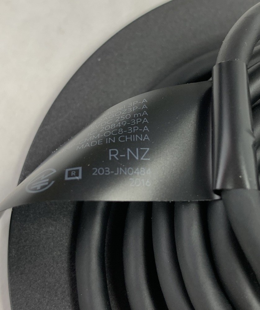 Oculus Rift R-NZ Touch Controller Sensor