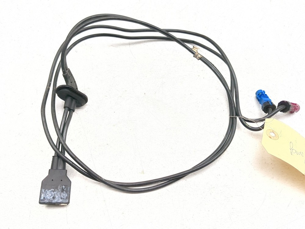 11-15 BMW K1600 GT Front Right Audio Interface Cable