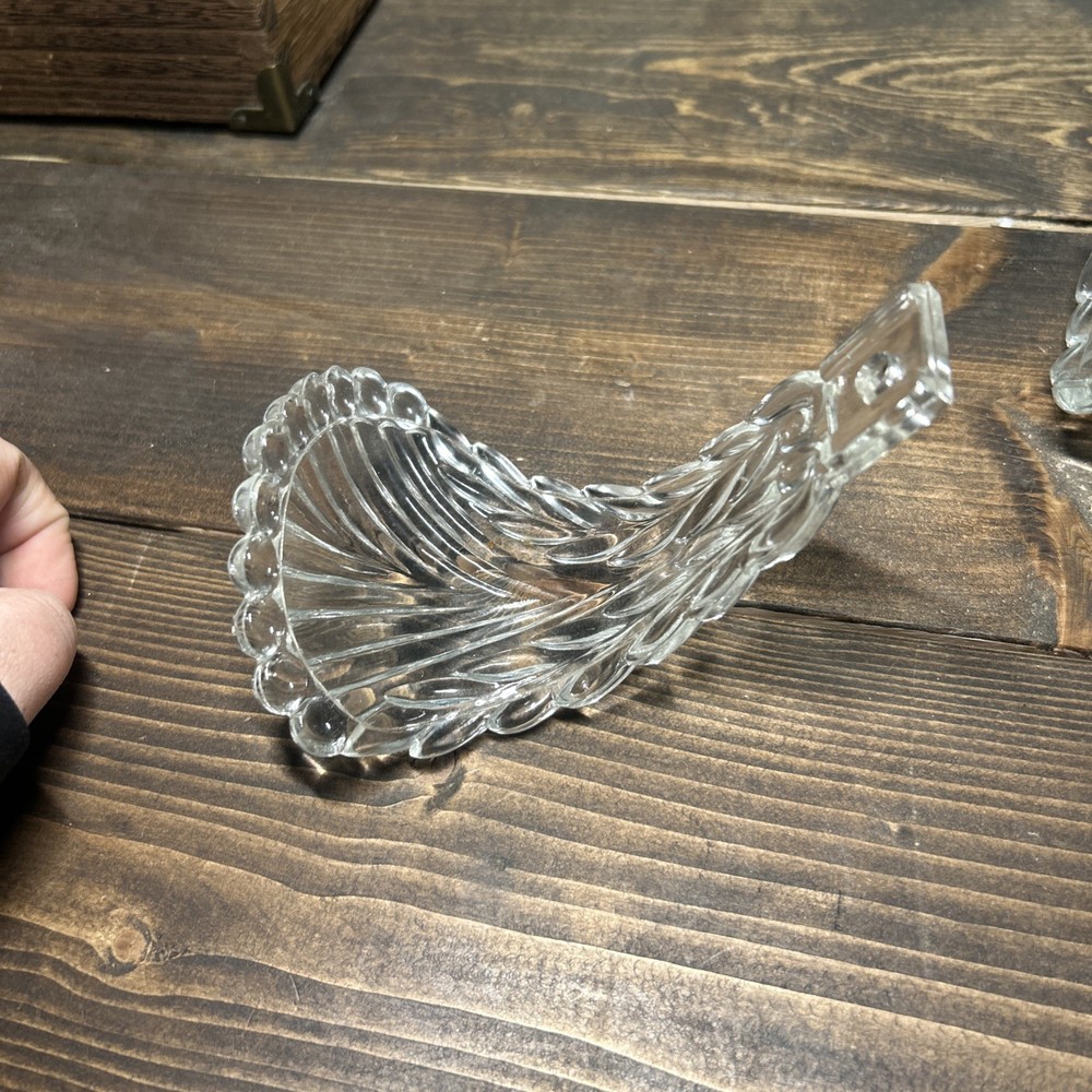 Glass Curtain Tieback