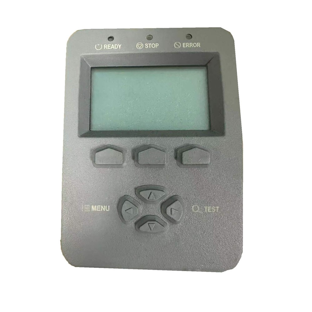 DPR78-2902-01 Front Control Panel for Datamax I-4212E I-4310E I-4606E Printer