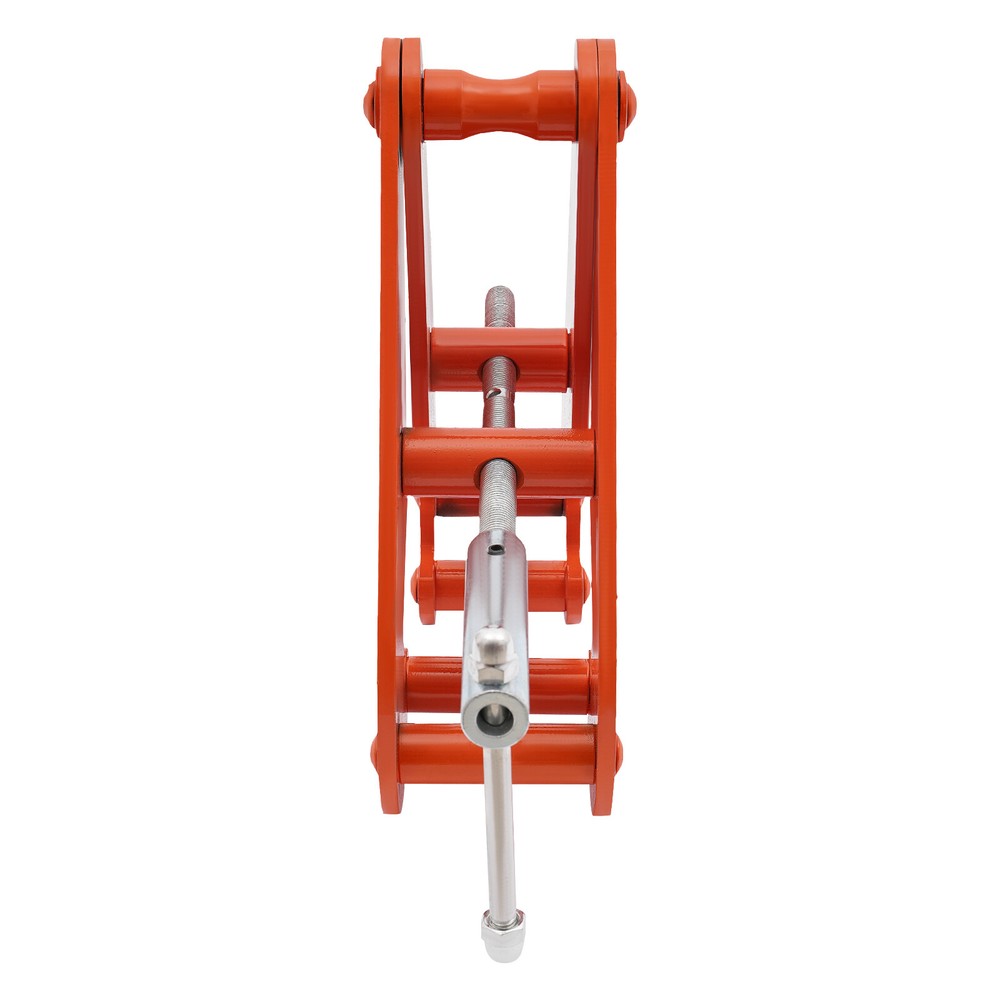 3T Adjustable Lifting Clamp for I-Beams - Durable and User-Friendly