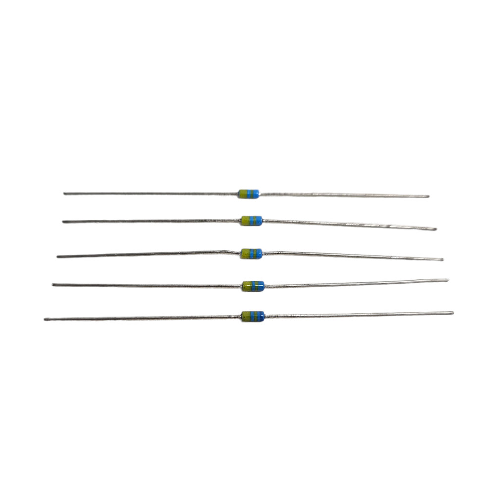 1S44 TEXAS DIODE NOS 5 PIECES