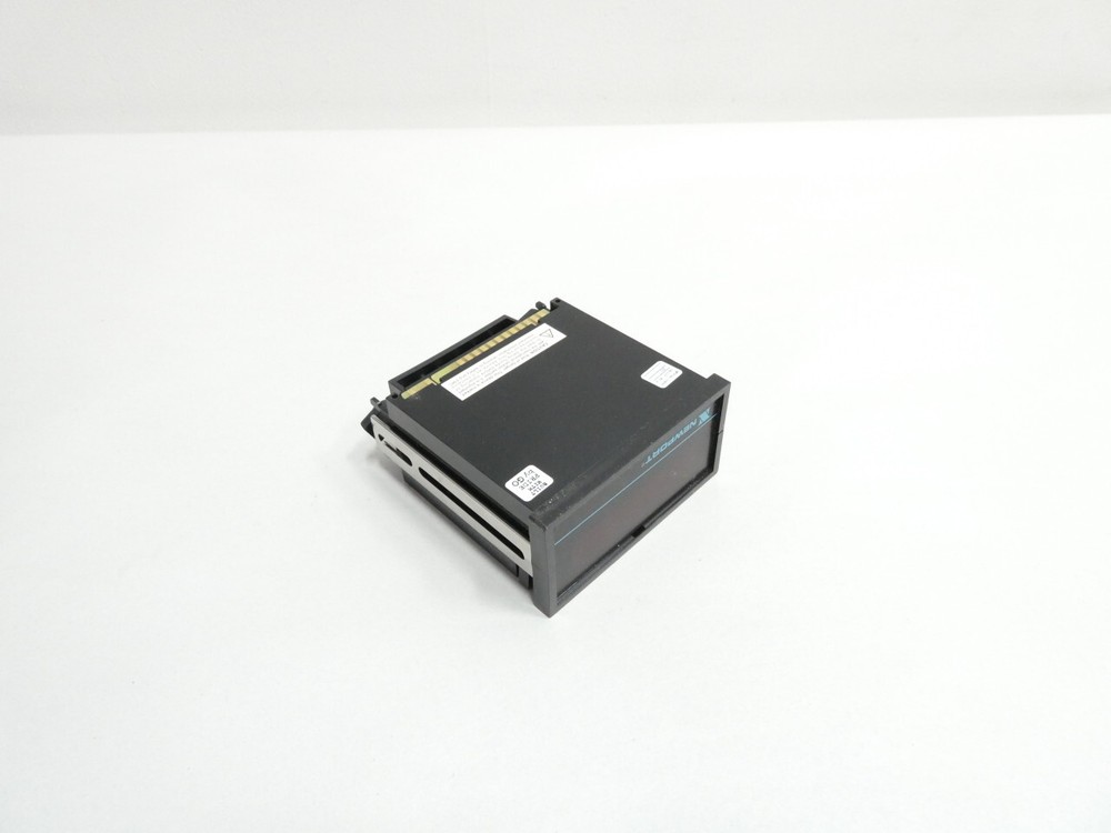 Newport 202A-P FS Panel Process Meter