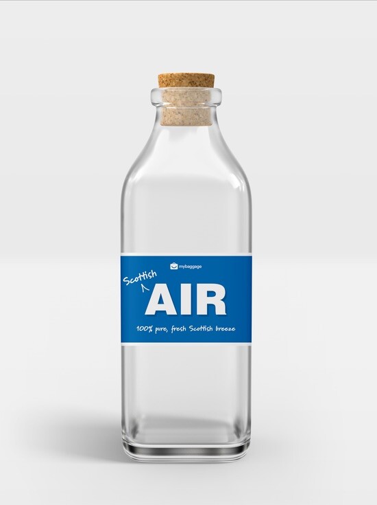 air