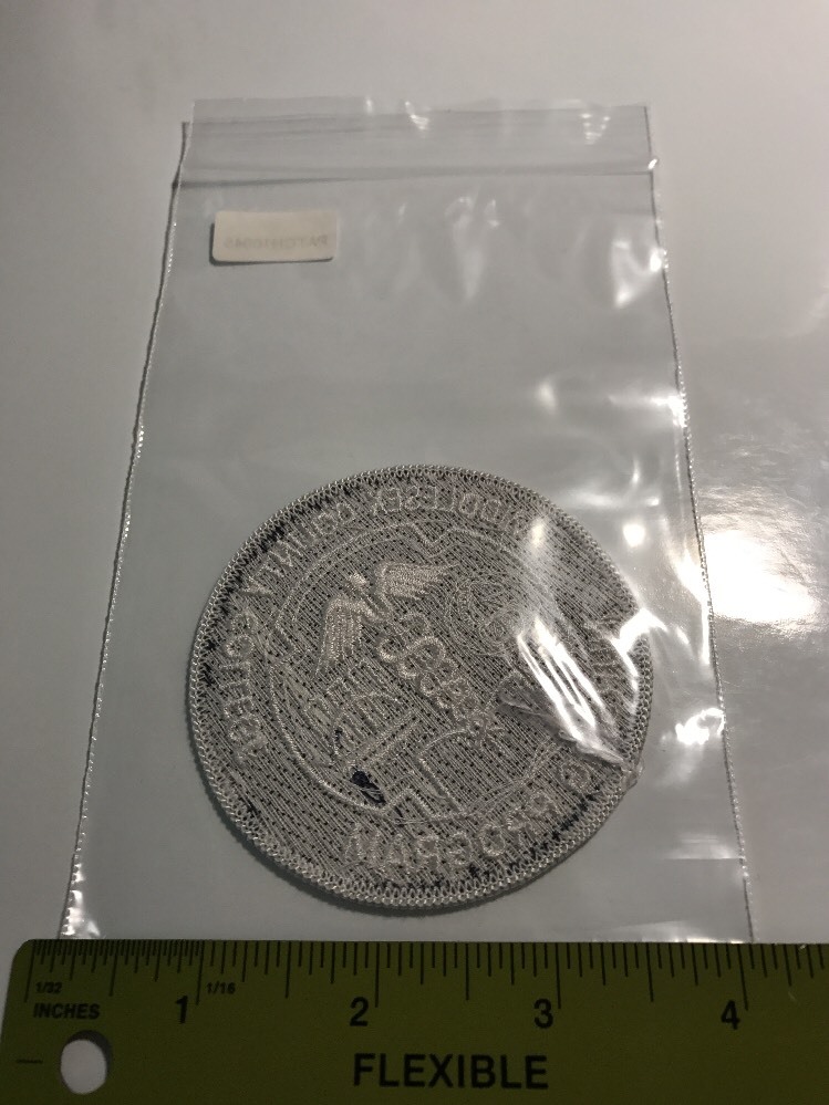Middlesex County College Nursing Program Patch (patch10045)