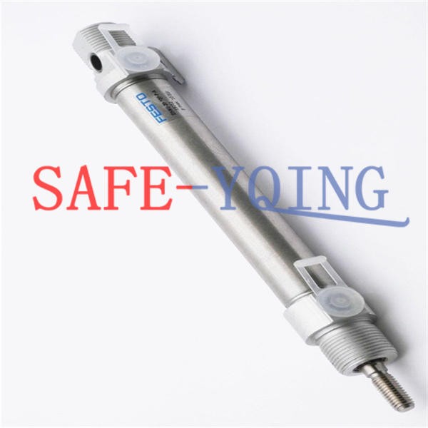 1PCS NEW FESTO DSNU-20-100-P-A 19212 Cylinder