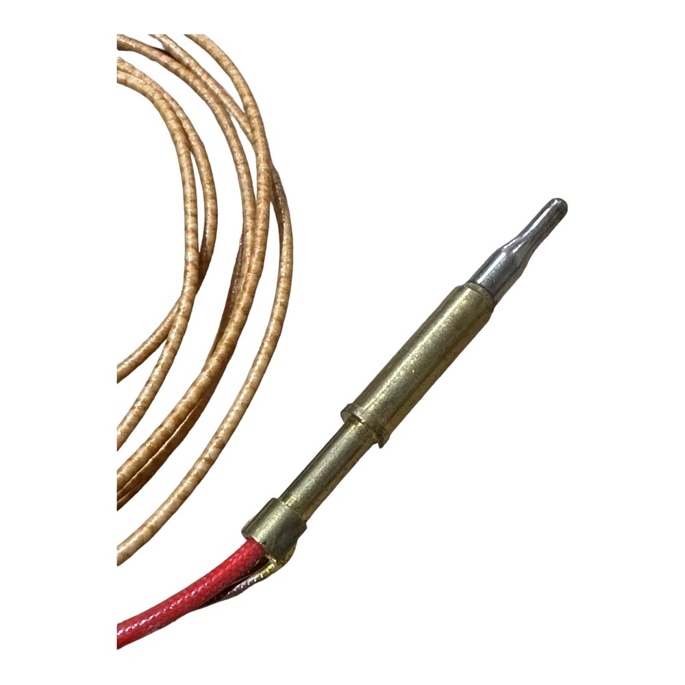 THERMOCOUPLE FOR WORCESTER GREENSTAR WH2 /W125/WR325 THERMOCOUPLE 87072020390