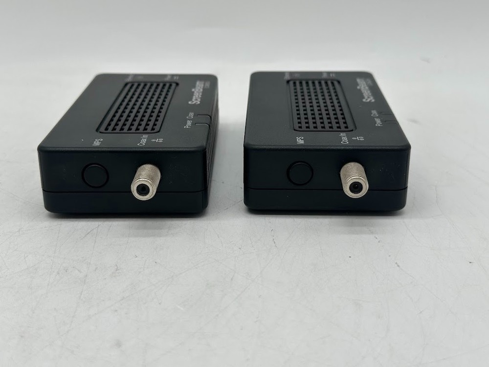 Actiontec Moca 2.5 Network Adapter - ECB6250K02