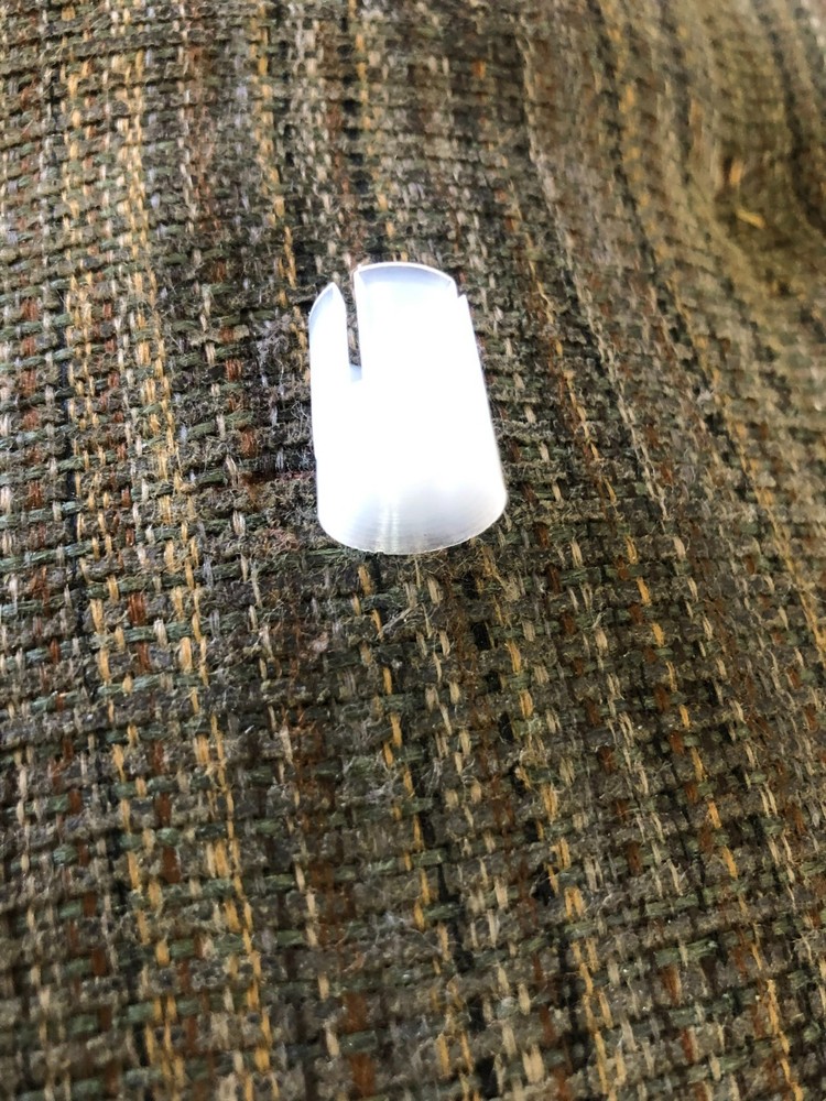 Muzzleloader Magnum Sabot .54 Cal 50 Sabots