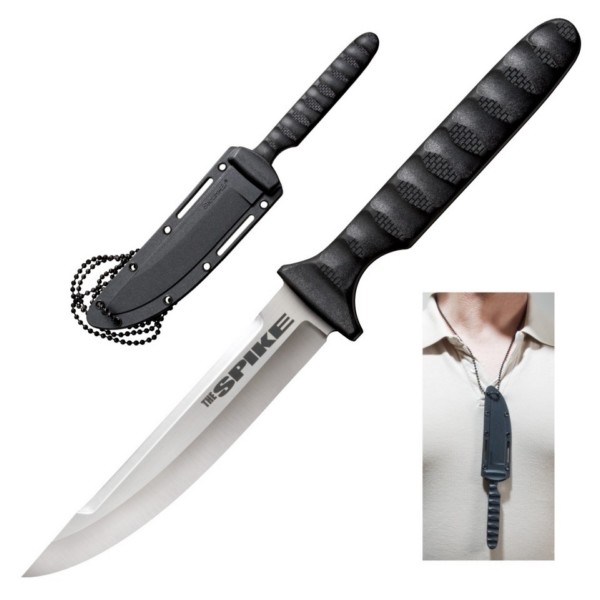 Cold Steel - 53NHS Tokyo Spike