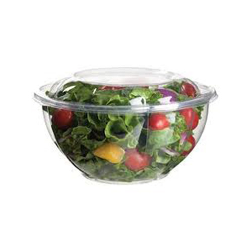 YesPac Plastics Roseware Bowl, 32 oz. | 150/Case