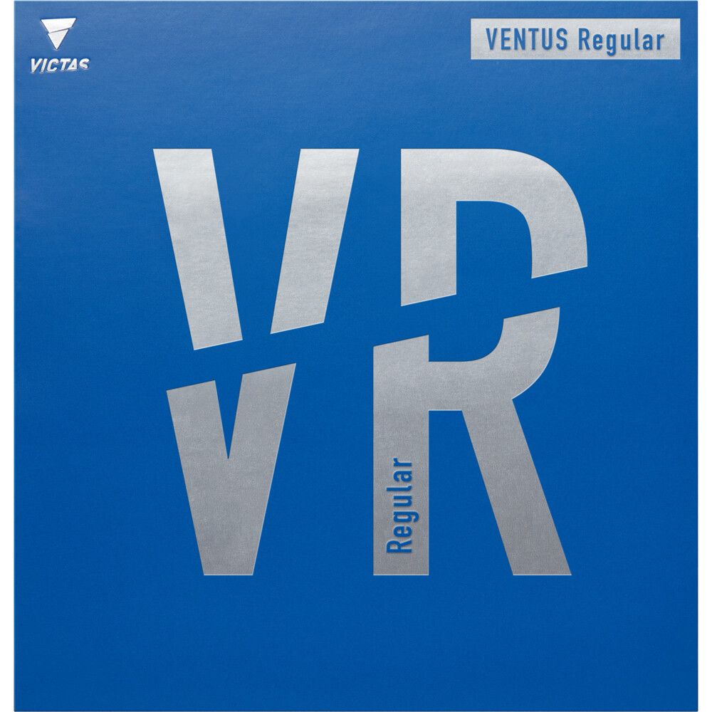 VICTAS - VENTUS REGULAR - Table Tennis Rubber