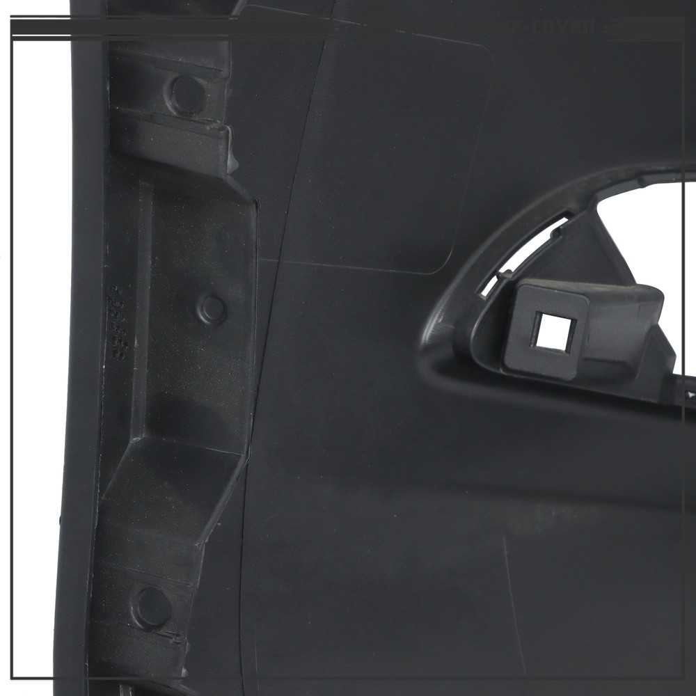 Front Bumper Cover Primed For 2015 2016 2017 Chrysler 200