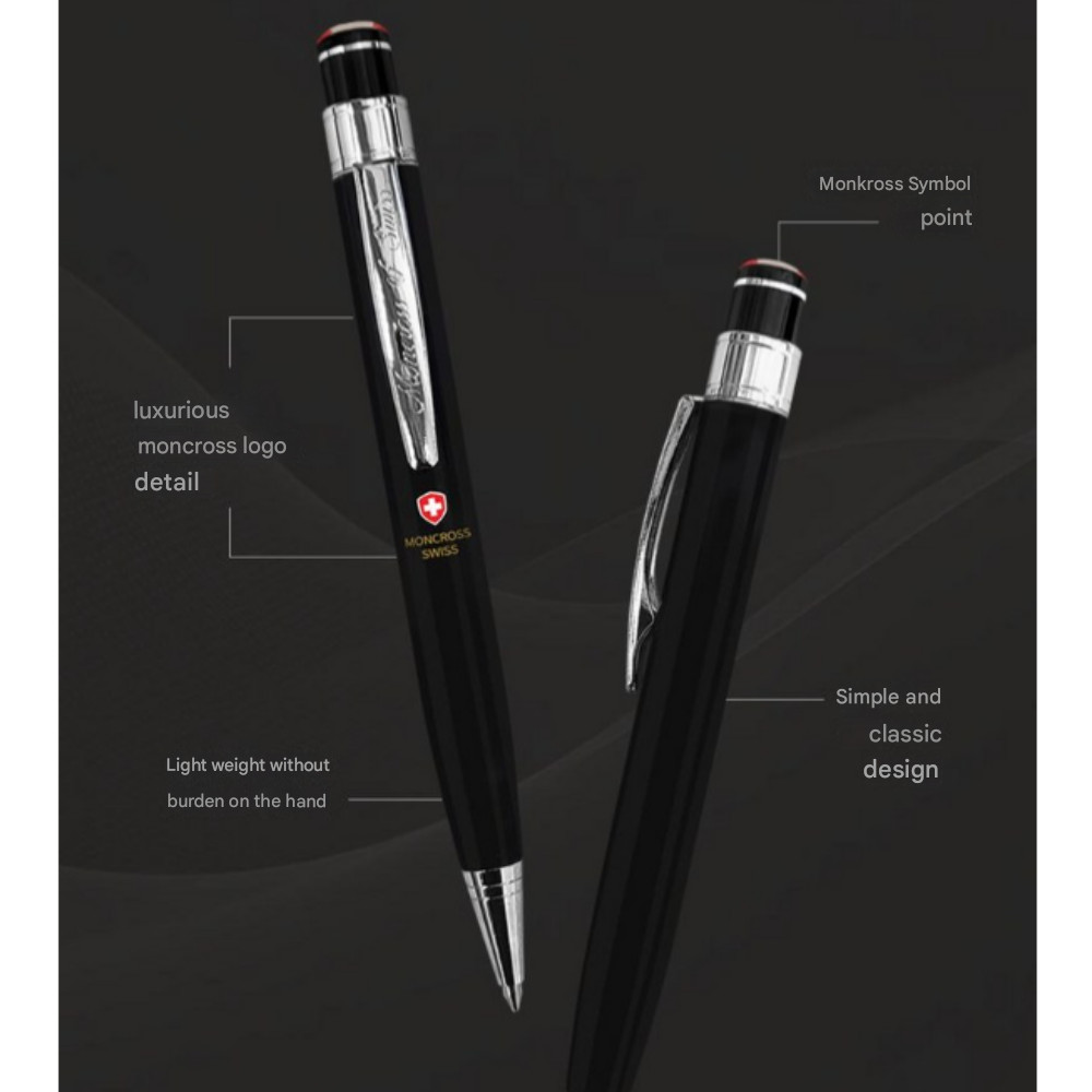 MONCROSS Ballpoint Pen, Gift