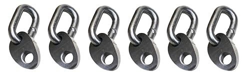 7100 Engine Lifting Bracket Set,5500 lb Engine Lift Bracket, Engine 6 Sets