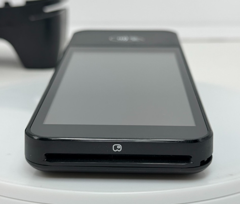 BBPOS WisePOS E Stripe Terminal WSC51 w/ Card Reader, Dock & USB Charging Cable