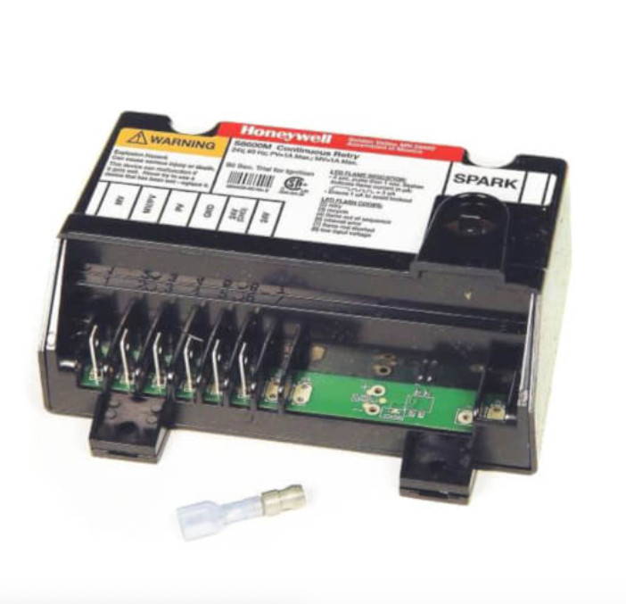 100109879 | 9004477205 | A.O. Smith IID Control