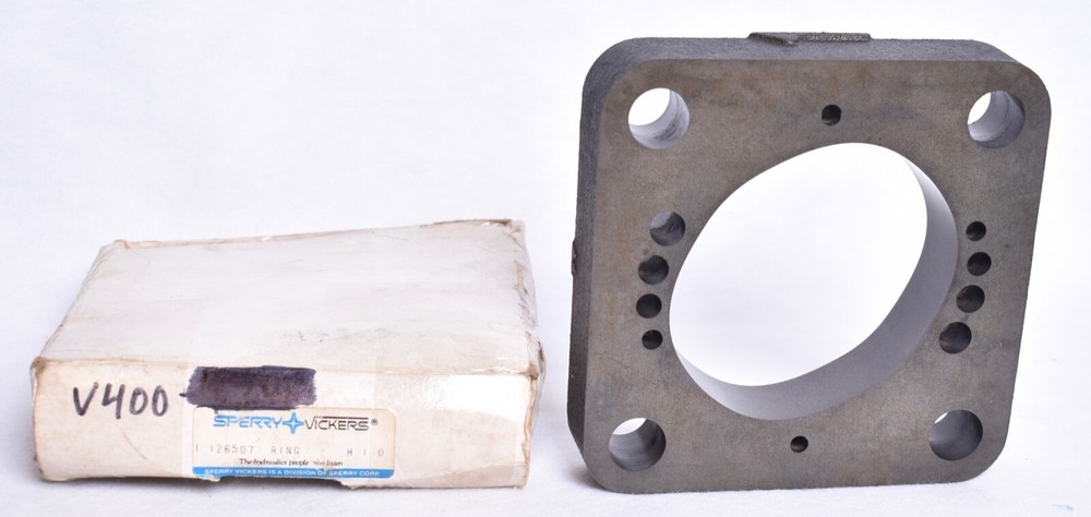 Vickers Vane V400 Series Cam Ring 126507