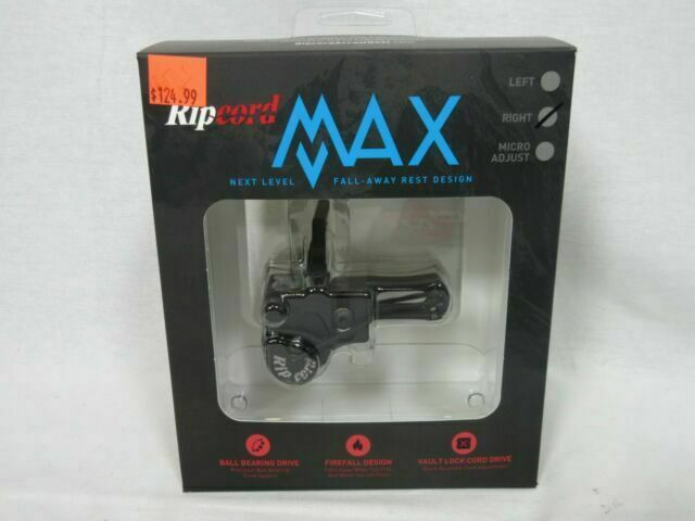 Ripcord RCMXMB-R Standard Arrow Rest