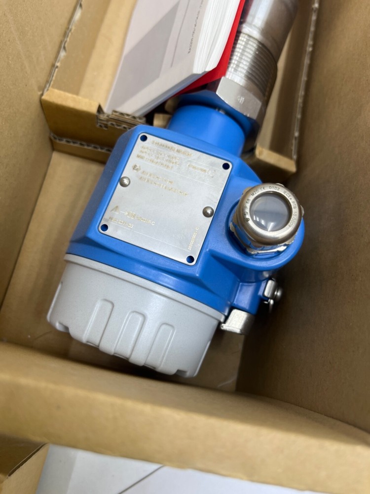 Endress Hauser SOLIPHANT M FTM50-3GJ2A2A52AA