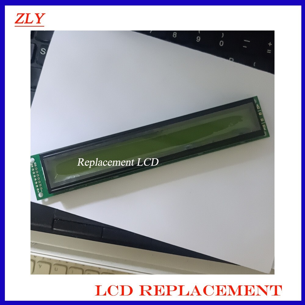 P048 REV:C PM4020-3 LCD Compatible Replacement Screen