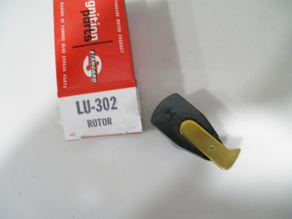 LU-302 ROTOR distributor by Standard