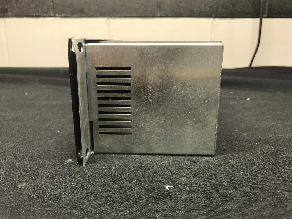 McCurdy EKP-940 Expansion Panel with Power Cord