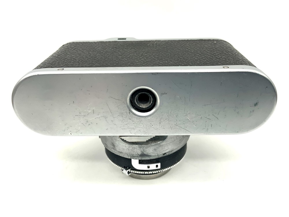 Iloca Ia Search Camera With Jlitar 45Mm 1:2.9 Compact Camera Analog Camera