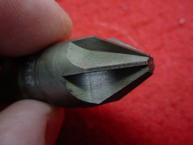 Forster- Case Deburring Tool - New !!
