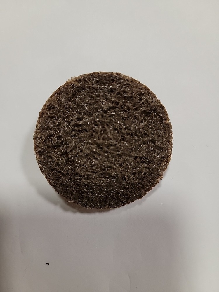 QUICK CHANGE 3” SNAP ON DISCS 33 PIECES COARSE