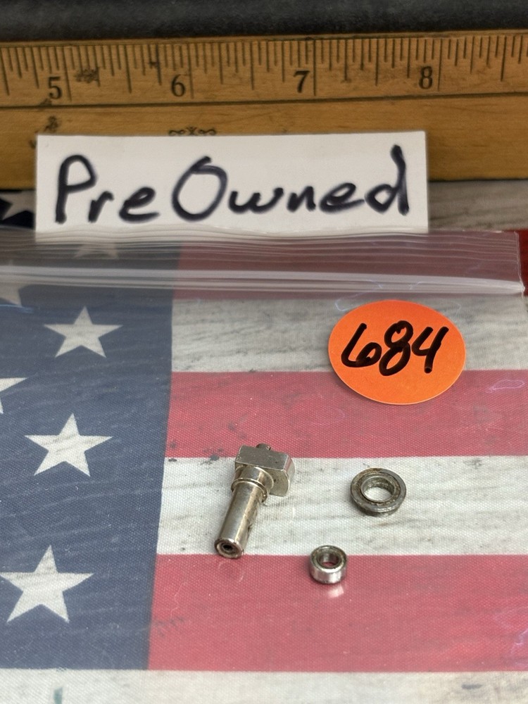 RC NITRO CAR BRAKE CAM: PreOwned