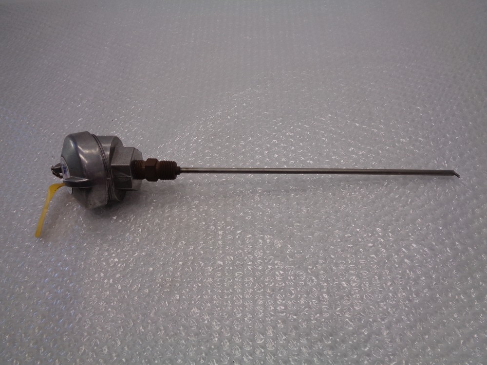 MEGTEC 120239-J THERMOCOUPLE SENSOR NSNP