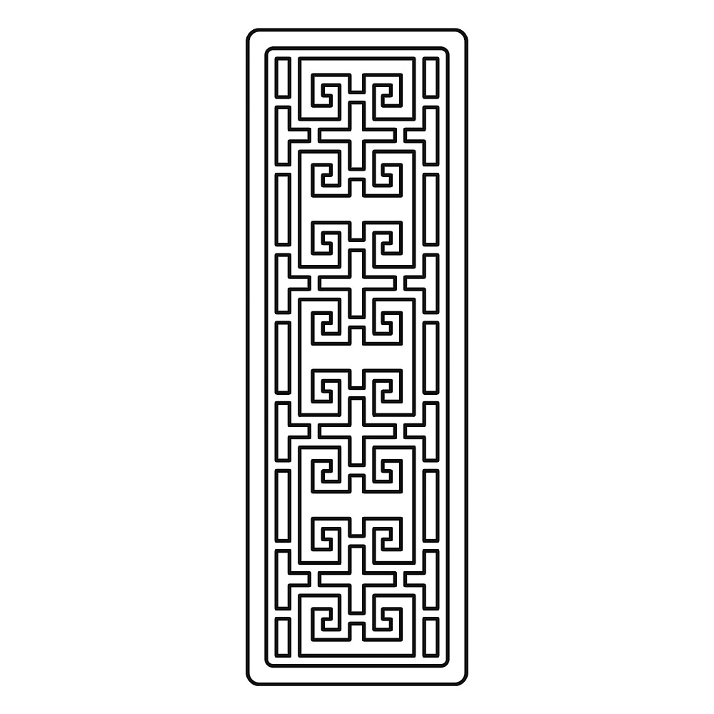 PCD231 - Presscut Deco Collection - Moser by Crafts Too