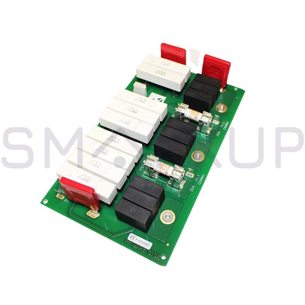 Used & Tested PARKER AH466704U001 Control Board
