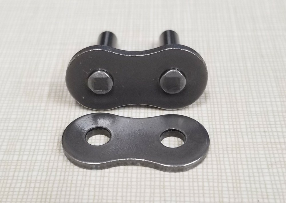 KMC 530UO Master Link KMC CHAIN RIVET style O-ring