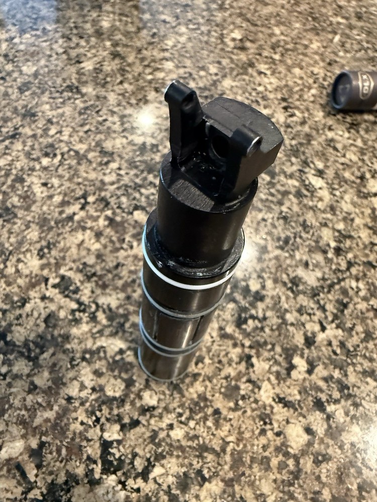 DLX Luxe 1.0 Original Bolt - Used